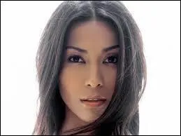 Comment s'appelle-t-elle ?