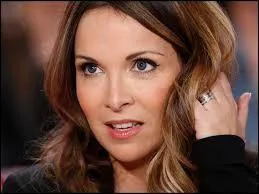 Comment s'appelle-t-elle ?