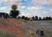 Quiz Les peintures de Claude Monet. - (1)