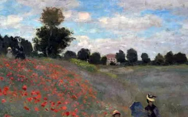 Quiz Claude monet
