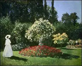 Quel est le nom de cette peinture ?