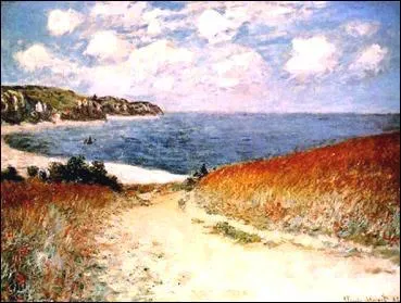 Quel est le nom de cette peinture ?