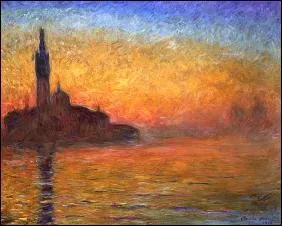 Quel est le nom de cette peinture ?