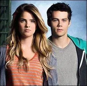 Malia est-elle amoureuse de Stiles ?