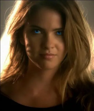 Quelle créature surnaturelle est-elle ?