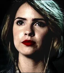 Est-ce que Malia a des notes très élevées en mathématique ?