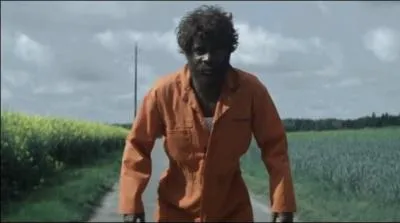 Quel chanteur a fait un grand succès avec sa chanson "Sur ma route" ?