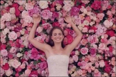 Laquelle de ces chanteuses voyait la vie en rose dans une de ses chansons ?