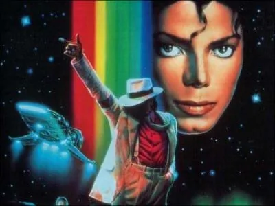 De quel film est inspirée cette photo ?