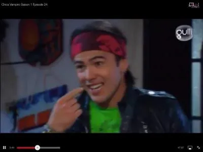 Qui est ce personnage ?