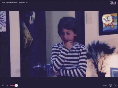 Qui est ce personnage ?