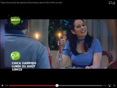 Qui est ce personnage ?