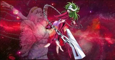 Quelle est la constellation de Shun ?