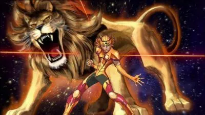 Quelle est la constellation de Soma ?