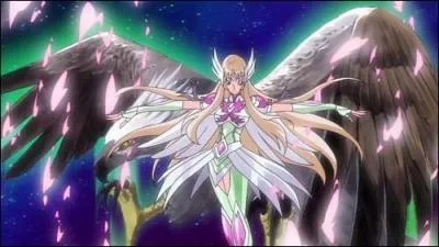 Quelle est la constellation de Yuna ?