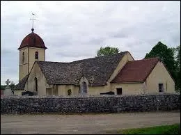 Peuplé de 75 habitants, Songeson est un village Jurassien situé en région ...