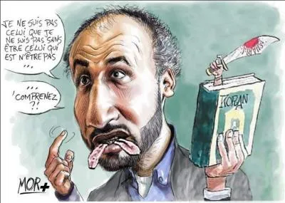 Êtes-vous habiles en escobarderies ?ou encore ...