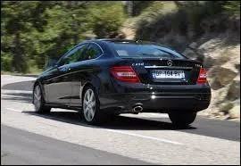 Mercedes Classe. Quelle est sa classe ?