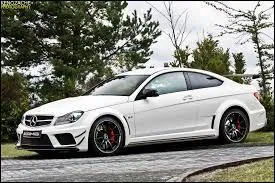 Mercedes Classe. Quelle est sa classe ?