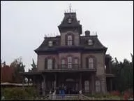 Quelle est cette attraction ?