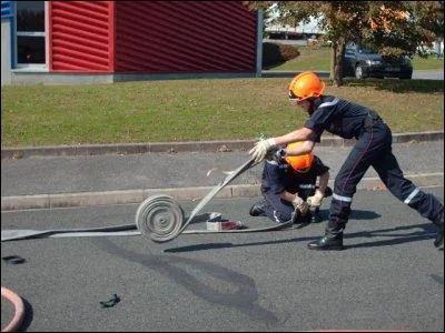 Combien y a-t-il de manoeuvres d'incendie ?