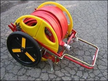 Quel est ce dévidoir ?