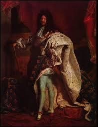 Sous Louis XIV (14), quel était le lieu le moins propre de France ?