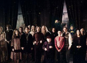 Quiz Harry Potter - Les personnages (partie 7)