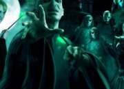 Quiz Harry Potter - Les personnages (partie 8)