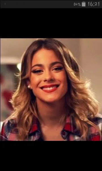 Quel est son surnom ?