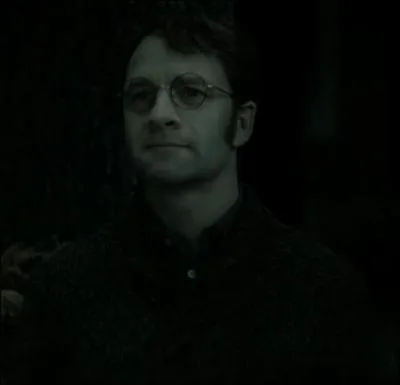 Je suis le fantôme du père d'un des personnages principaux.
Qui suis-je ?