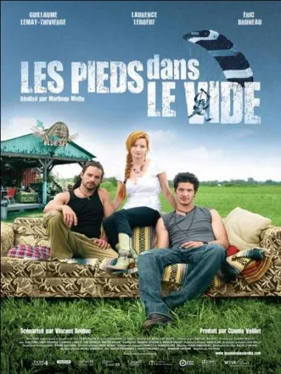 C'est un film qui a été tourné au...