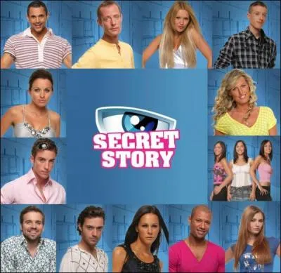 Laquelle de ces Youtubeuses a participé à Secret Story en 2007 ?