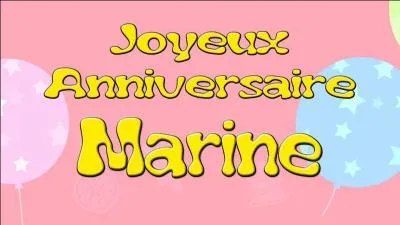 Que faut-il lui dire ?