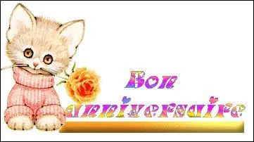 Vrai ou faux - Son pseudo est MarinaDance. Mais en réalité elle s'appelle Marine.