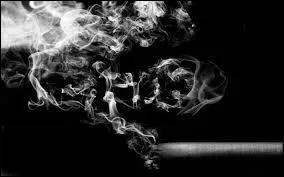 Comment l'aigle de Barbara n'était-il pas ?