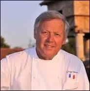 Qui est ce chef cuisinier ?