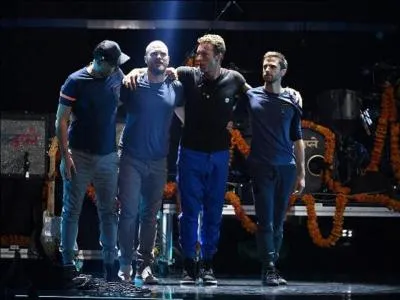 Certains chanteurs et groupes ont repris la chanson « Imagine » de John Lennon ! Parmi ceux proposés, un seul l'a fait ! 
Qui est-il ?