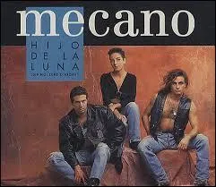 Ces quelques paroles de chanson devraient vous servir de "Soutien" : Lune, tu veux être mère - Tu ne trouves pas l'amour - Qui exauce ta prière !