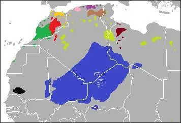 Une famille de langues importantes (environ 50 millions de locuteurs) a déjà été nommée par les Grecs de l'Antiquité : laquelle ?