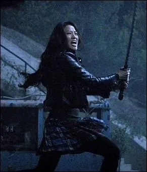 Dans quelle saison fait-elle sa première apparition ?