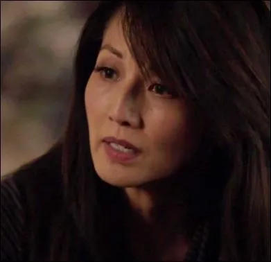 Comment s'appelle sa mère ?