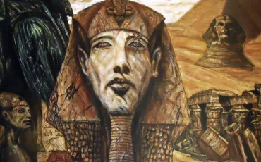 Quiz Egypte
