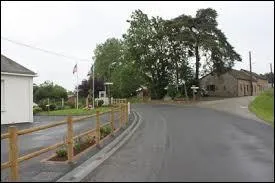 La Motte-Fouquet est une commune Ornaise située en région ...