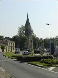Ville de l'aire urbaine Bordelaise, Saint-Jean-d'Illac se situe en région ...