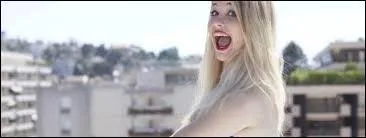 Est-elle arrivée à 2 millions d'abonnés ?