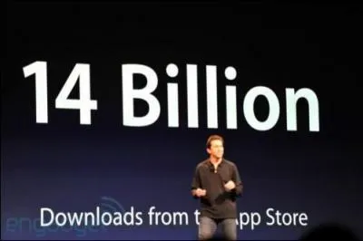 Lorsque l'on parle de billion en anglais, qu'est-ce que cela représente en français ?