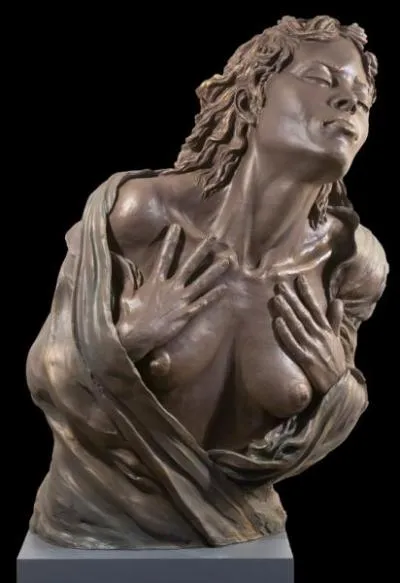 Quel était le métier de Camille, sur de Paul Claudel ?