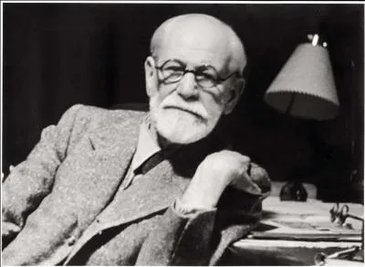 Pourquoi Freud a-t-il quitté Vienne pour s'installer à Londres ?