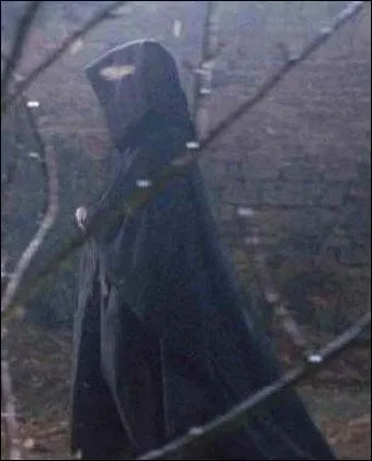 Quelle créature suis-je ?